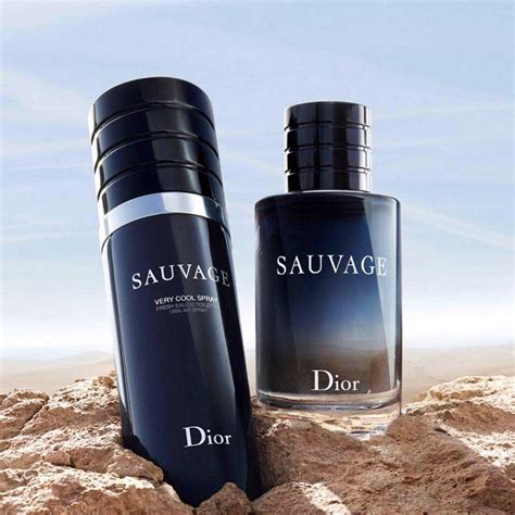 sauvage very cool spray dior|dior sauvage very cool spray.